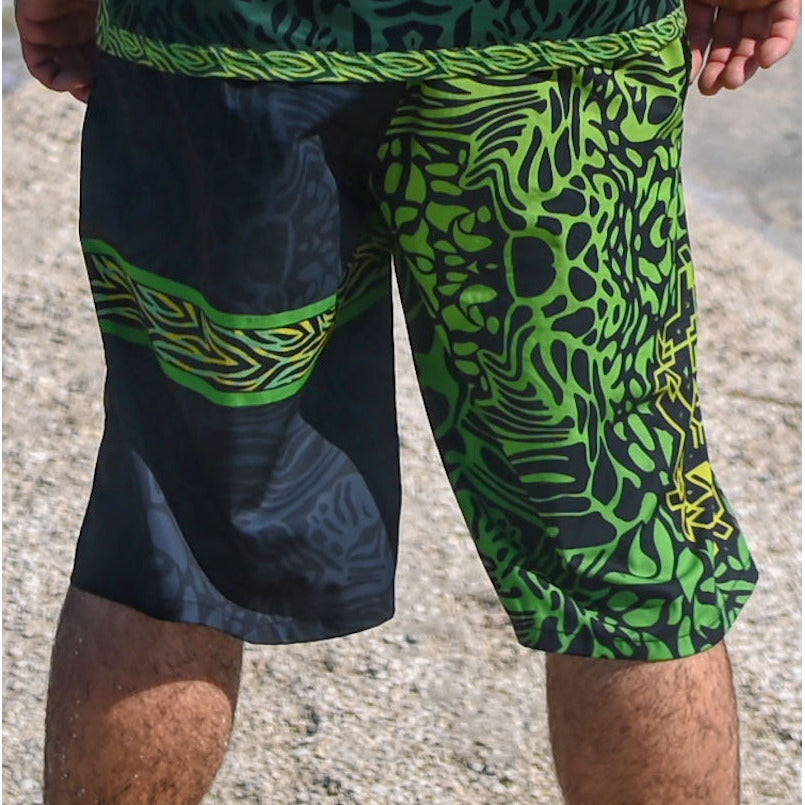 Monster energy 2025 board shorts