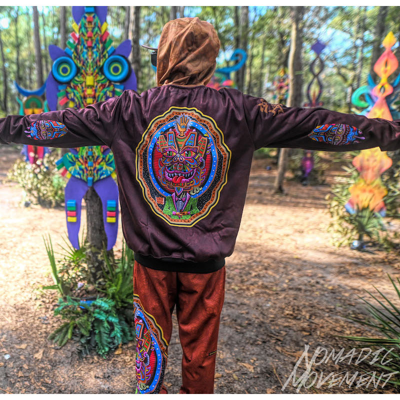 Chris Dyer-Hoodie