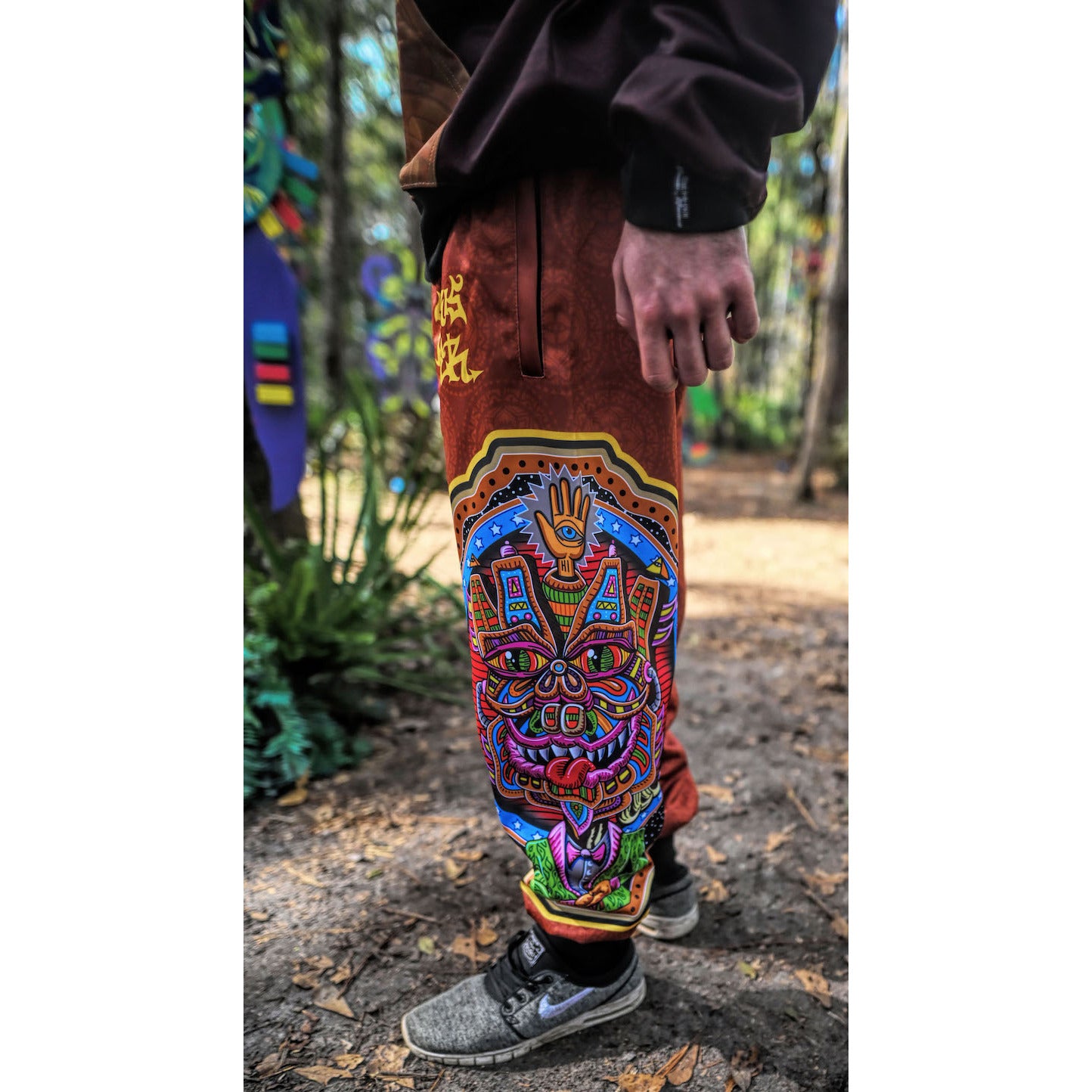 Chris Dyer-Hoodie