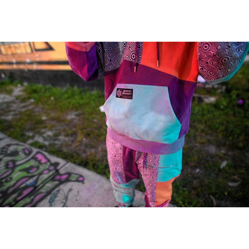 Cotton Candy Joggers