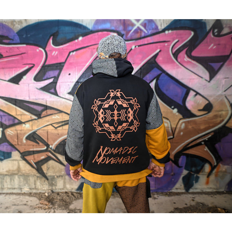 Peanut Butter Hoodie