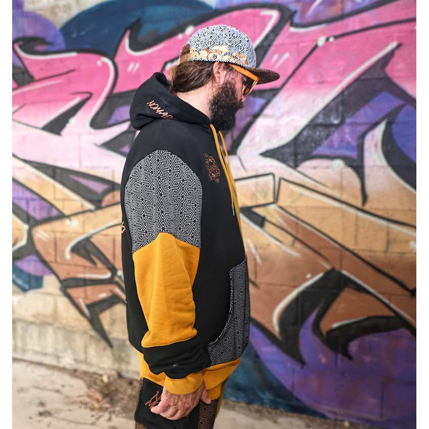 Peanut Butter Hoodie