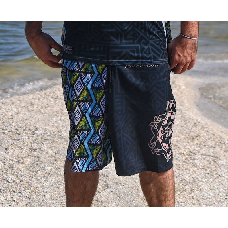 Summer Time Board Shorts