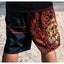 Peanut Board Shorts