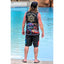 Too Much Too Fast Board Shorts!!