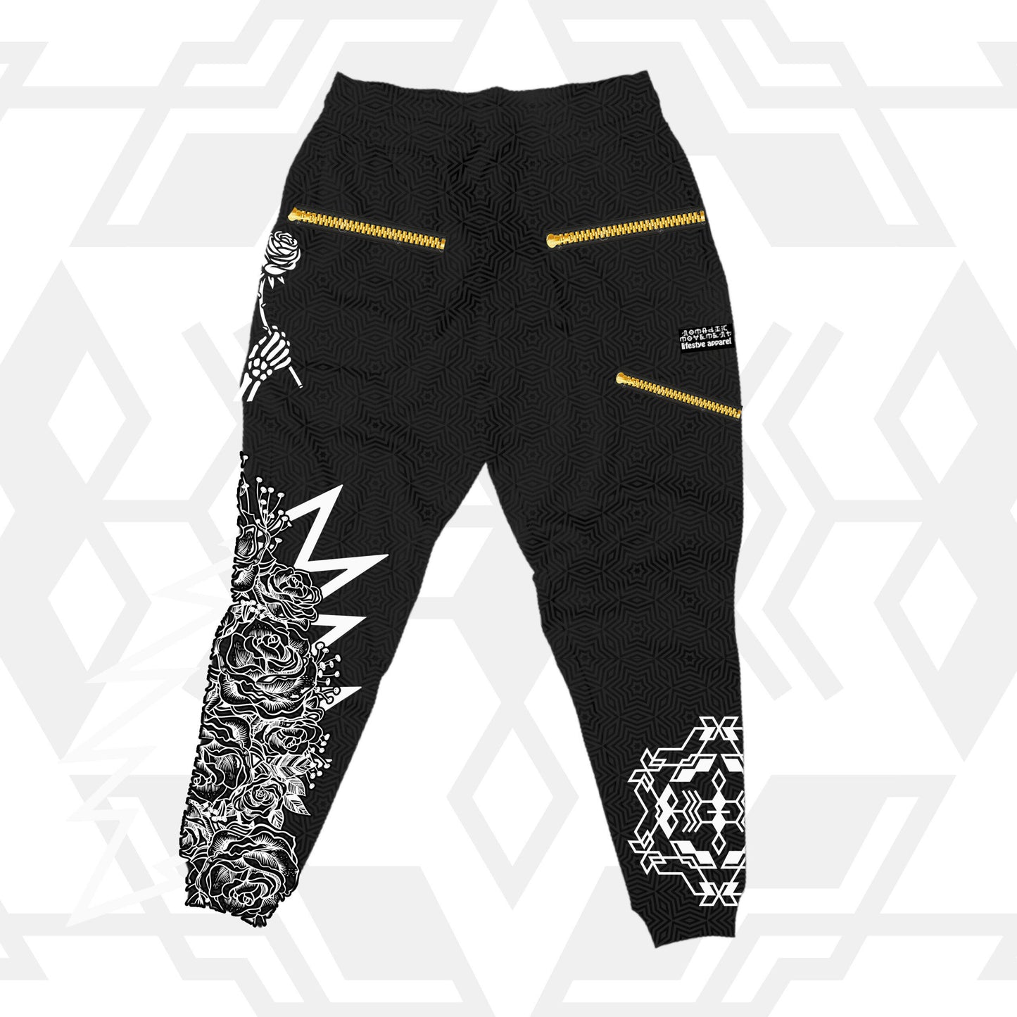 Run for the Roses Joggers